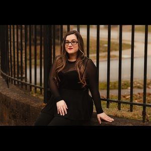 Meet your Posher, Samantha